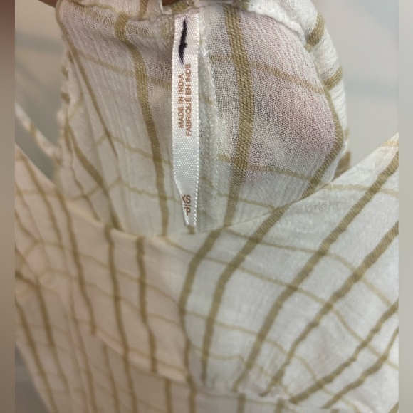 Free People Marigold Dress Size XS - Picture 4 of 10